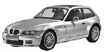 BMW E36-7 P3139 Fault Code