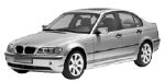 BMW E46 P3139 Fault Code