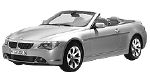 BMW E64 P3139 Fault Code