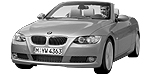 BMW E93 P3139 Fault Code