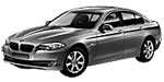 BMW F10 P3139 Fault Code