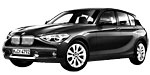BMW F20 P3139 Fault Code
